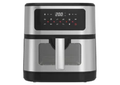 Necchi Friggitrice ad Aria Premium 6.7l