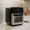 Necchi Friggitrice ad Aria Wi-Fi Necchi 12L