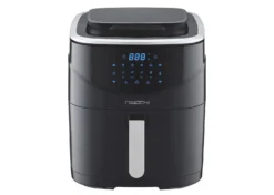 Necchi Friggitrice/Vaporiera 2 in 1 NK11068