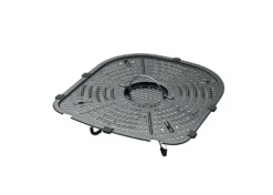 Necchi Friggitrice/Vaporiera 2 in 1 NK11068