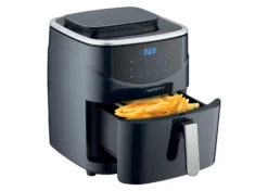 Necchi Friggitrice/Vaporiera 2 in 1 NK11068