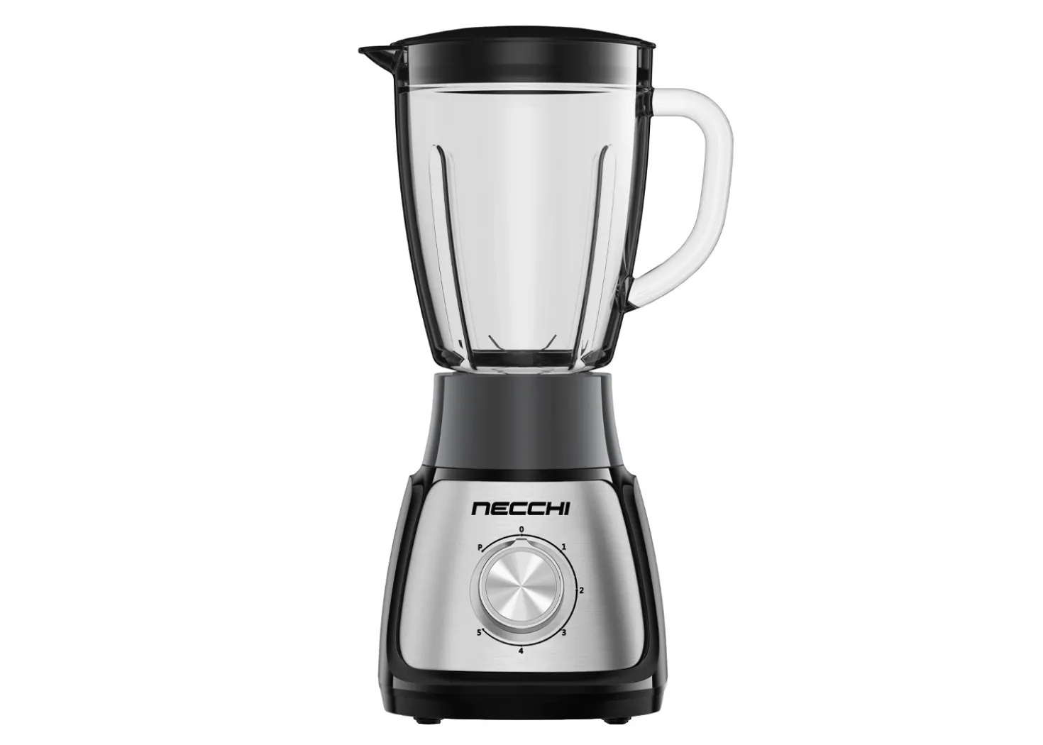Necchi Frullatore NBL1055M-CB
