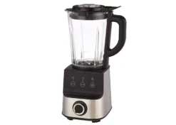 Necchi Frullatore Premium Professionale Multifunzione 1200w