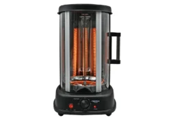 Necchi Girarrosto NK223 1500W 21lt