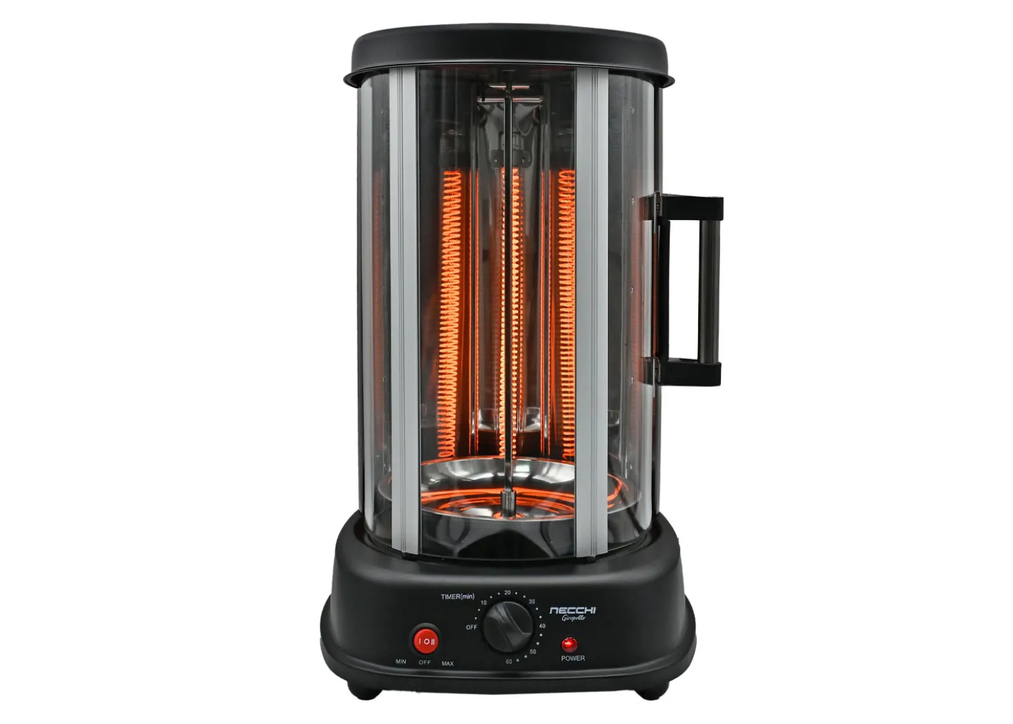 Necchi Girarrosto NK223 1500W 21lt