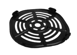 Necchi Griglia per Friggitrice ad Aria NK1104