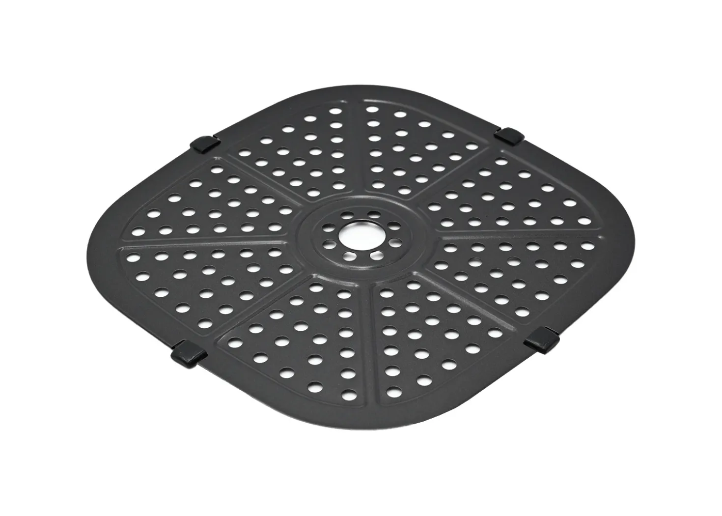 Necchi Griglia per Friggitrice ad Aria NK815DT