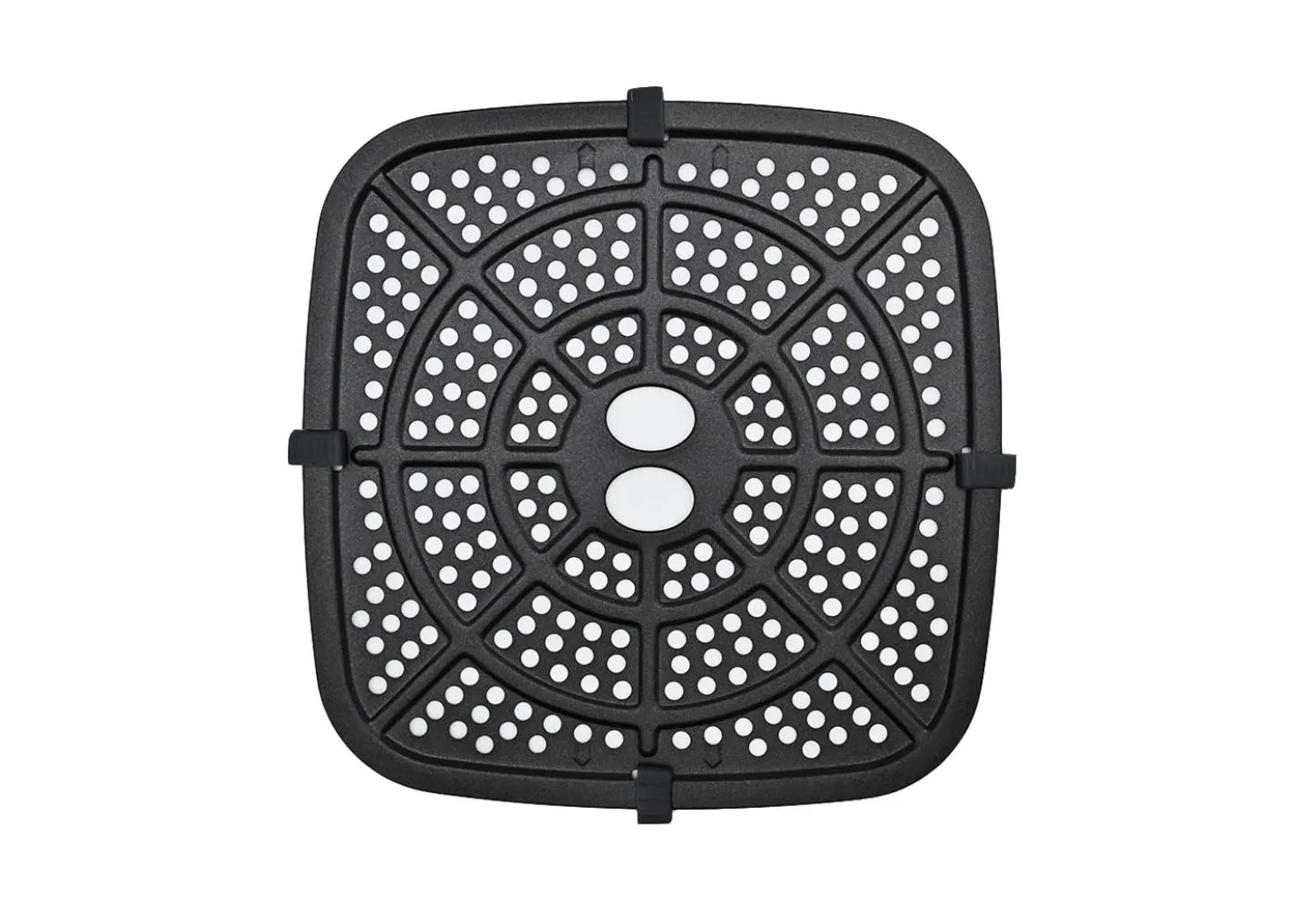 Necchi Griglia per Friggitrice ad Aria NK562