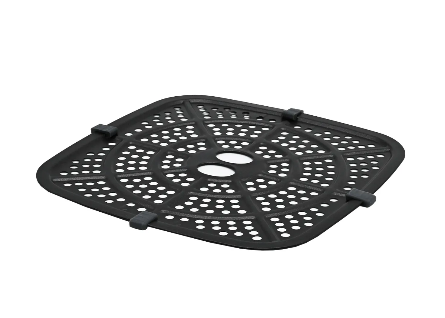 Necchi Griglia per Friggitrice ad Aria NK562