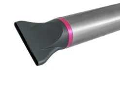 Necchi Hair to Air Phon e Arricciacapelli Autoavvolgente Multiuso NC815