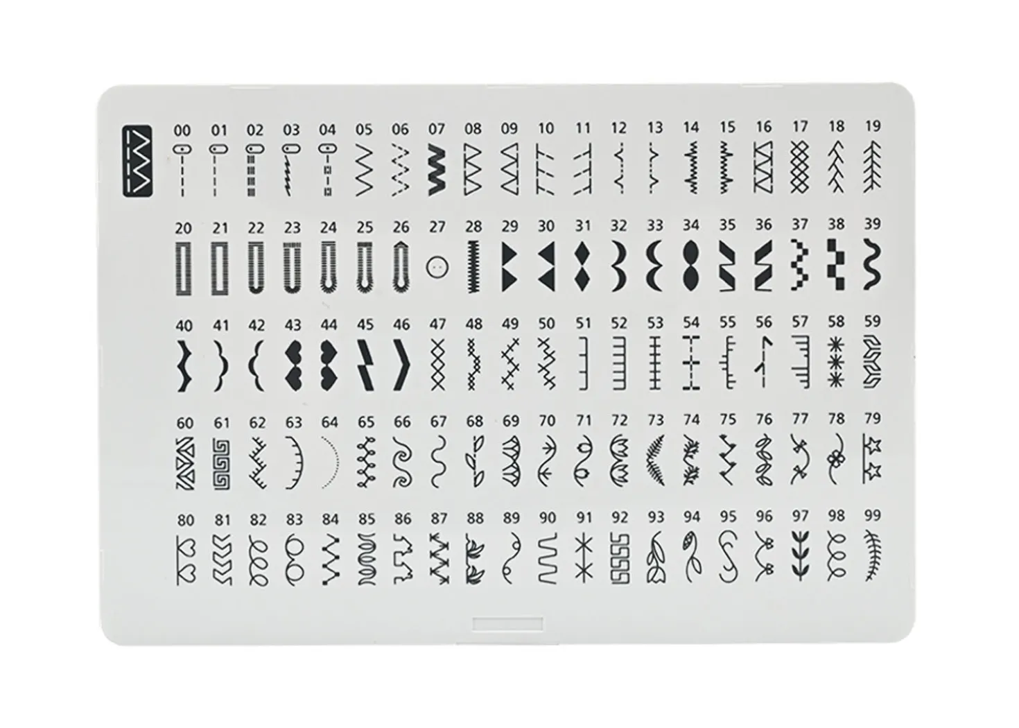 Necchi H11K