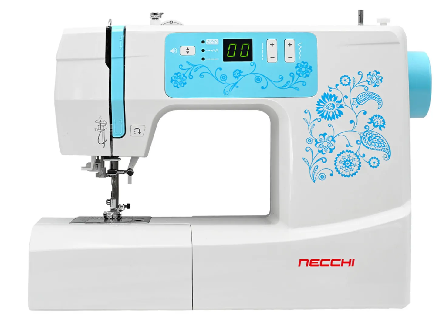 Necchi H10K