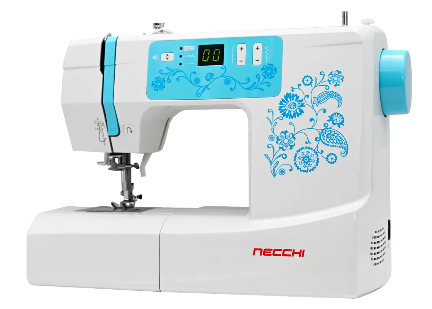 Necchi H10K