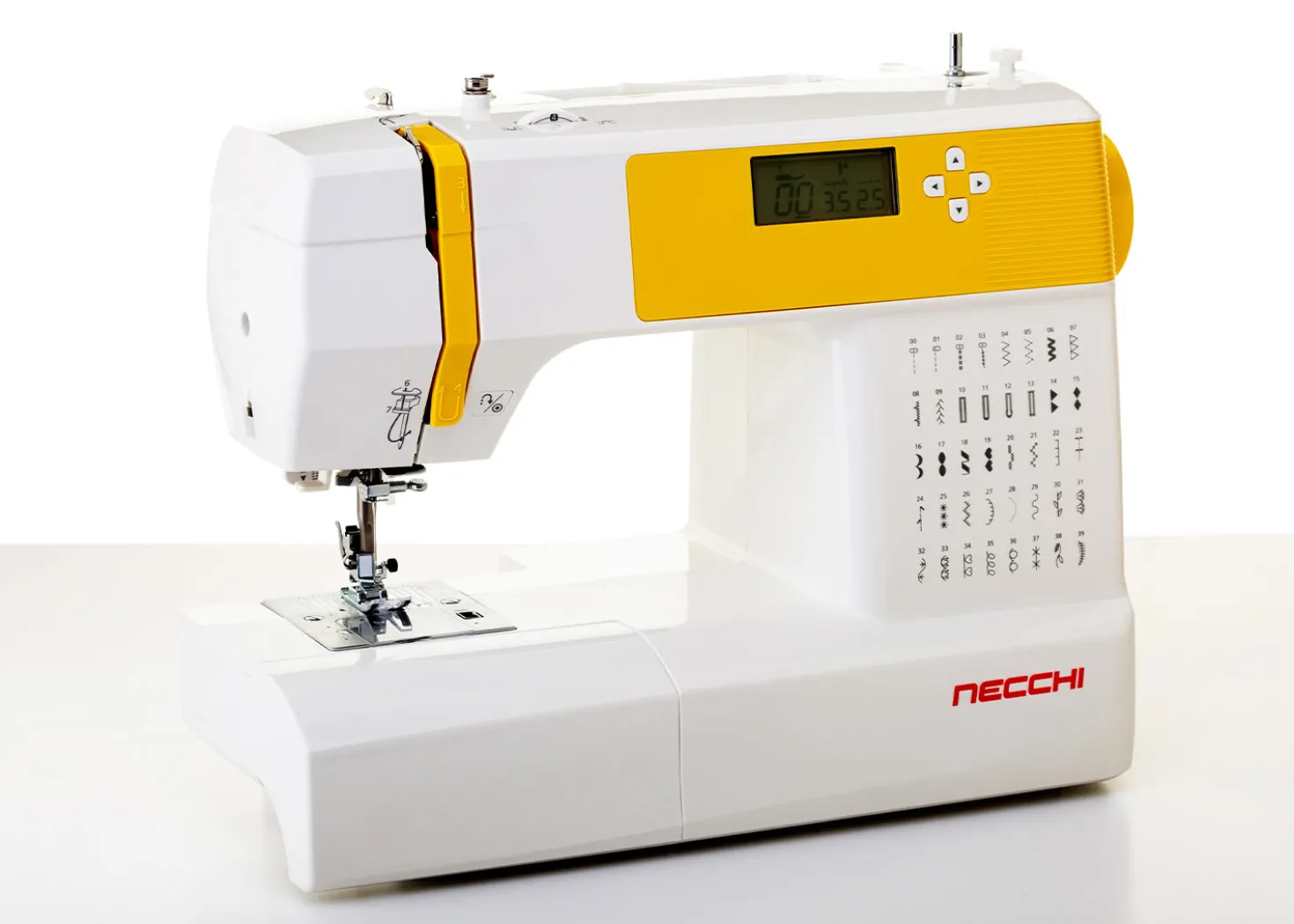 Necchi HP04