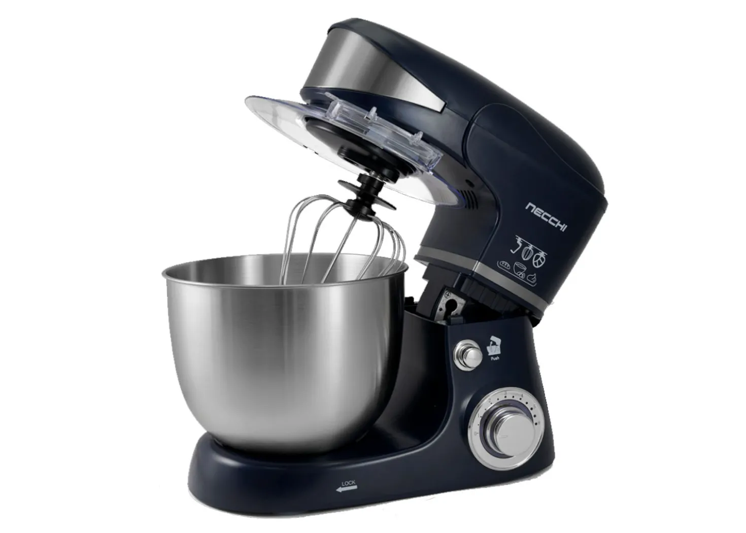 Necchi Impastatrice NK-206C