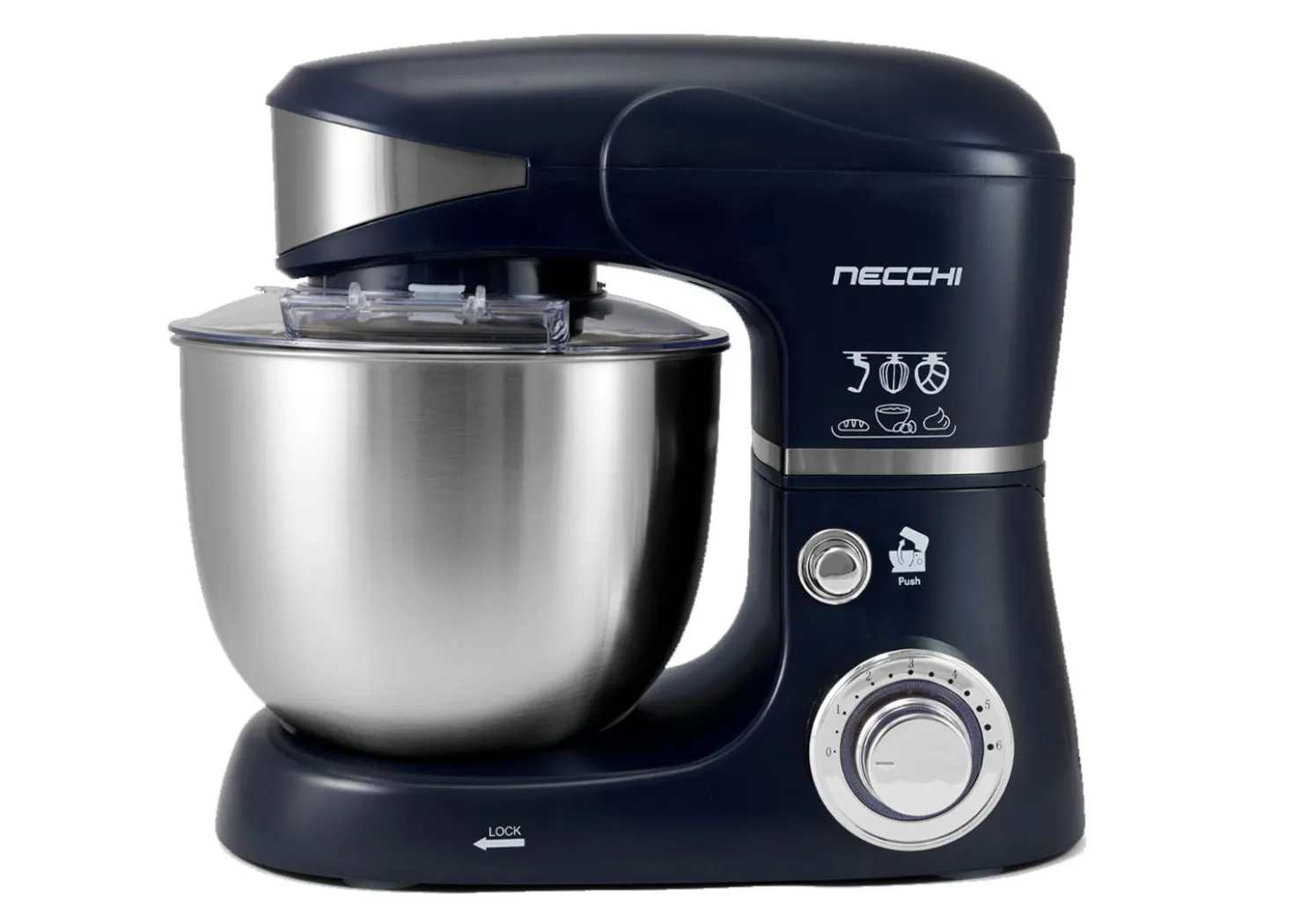 Necchi Impastatrice NK-206C