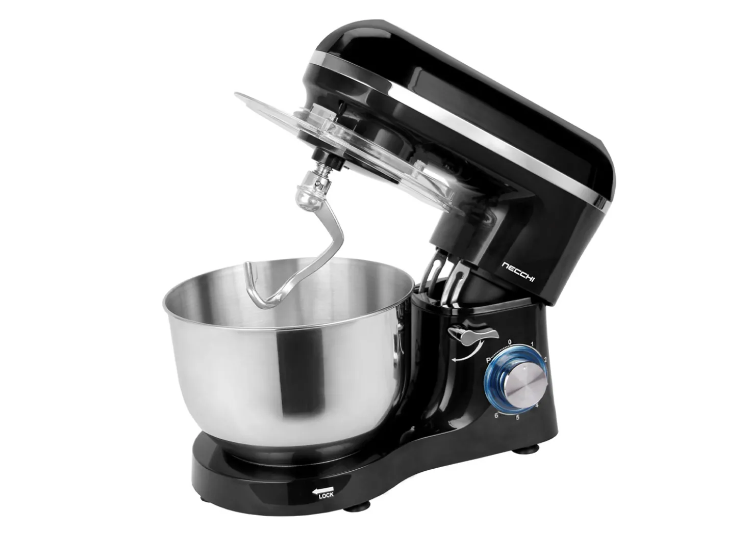 Necchi Impastatrice NKSM1518