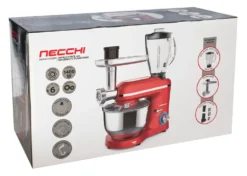 Necchi Impastatrice NKSM1518BM