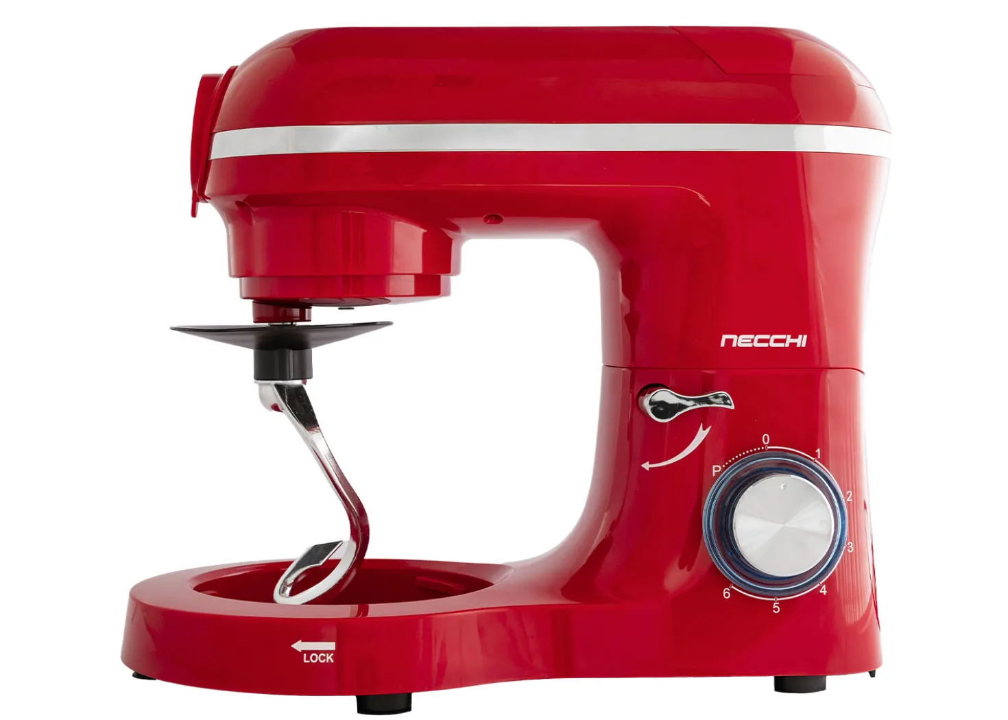 Necchi Impastatrice NKSM1518BM