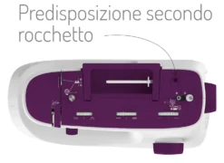 Necchi K132A