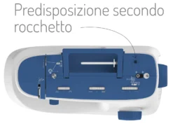 Necchi K432A