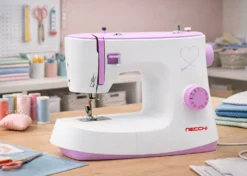 Necchi K417D