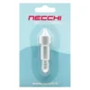 Necchi Lama a punta Fine 45° con Portalama per Creator Express