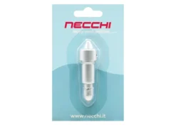 Necchi Lama a punta Fine 45° con Portalama per Creator Express