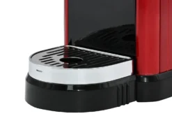 Necchi Macchina Caffè Compatibile Nespresso NC503