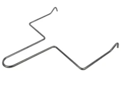 Necchi Maniglia in Ferro per NK1006