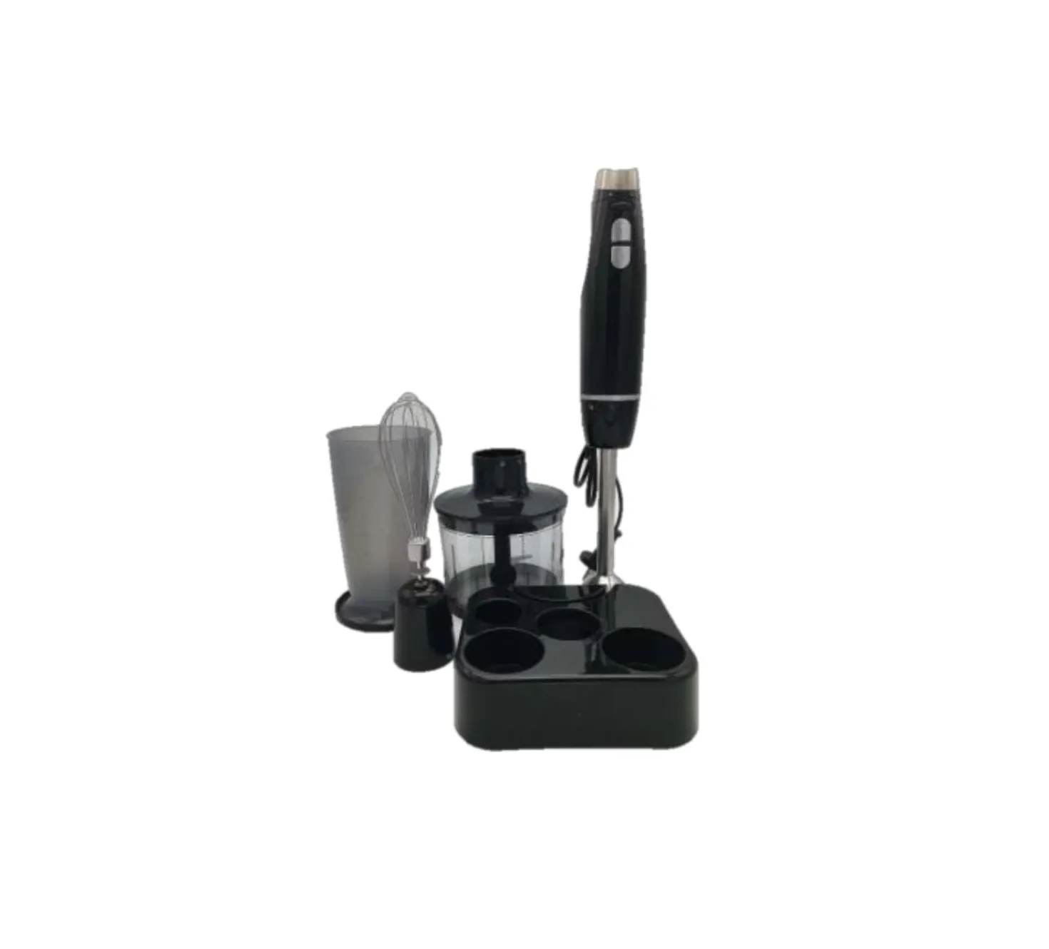 Necchi Mixer ad Immersione NKLW3384