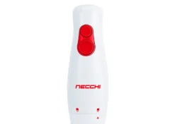 Necchi Mixer Full Set con Accessori NJHB-128