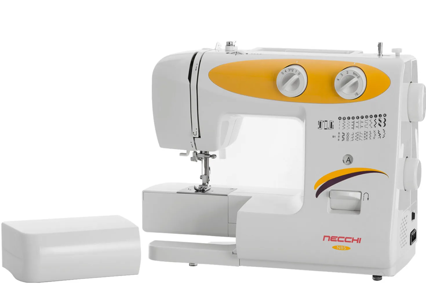 Necchi N85