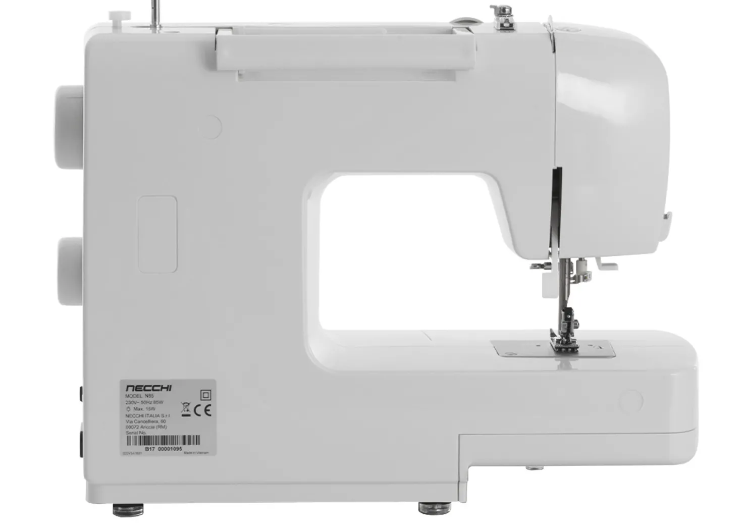 Necchi N85
