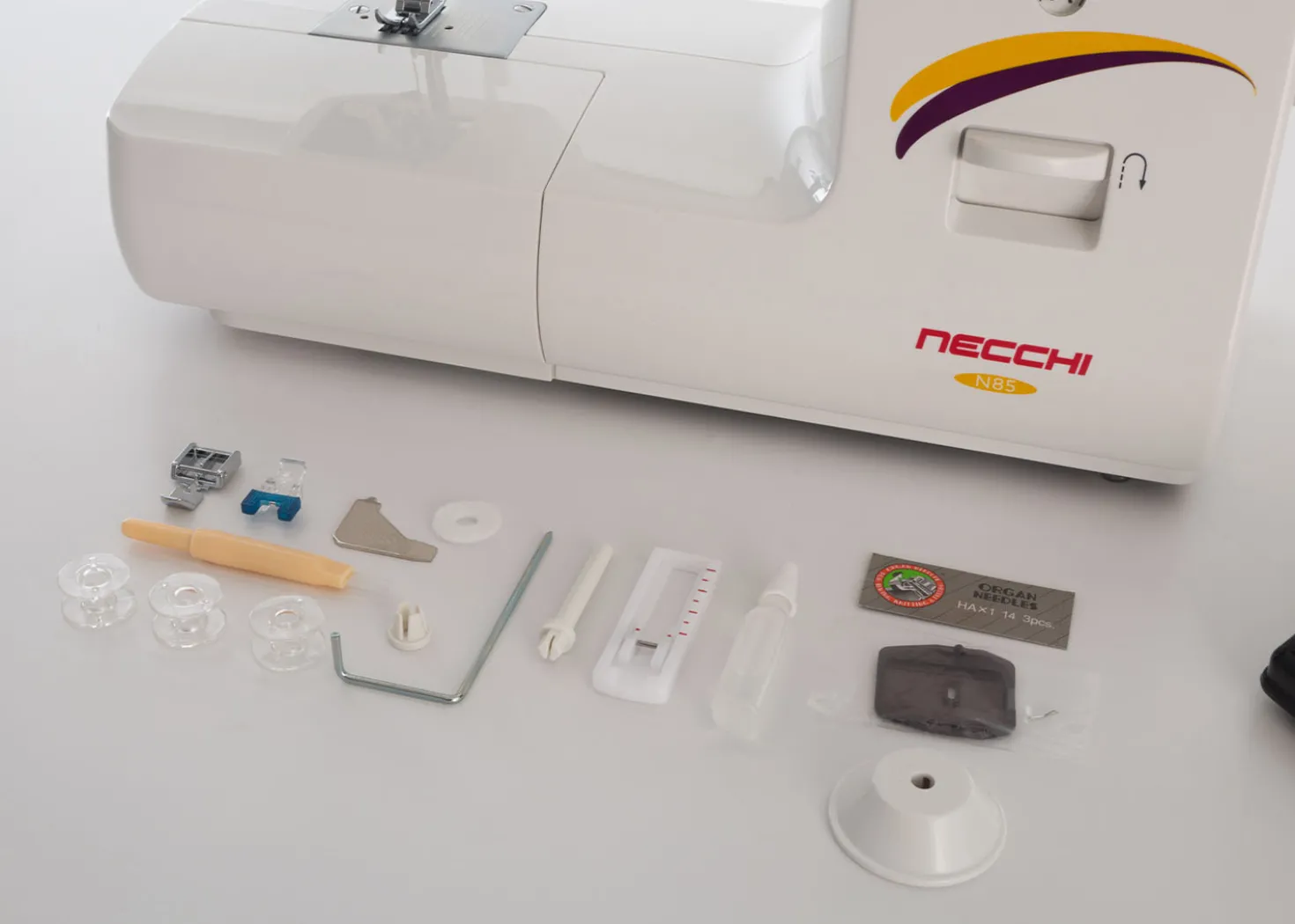Necchi N85