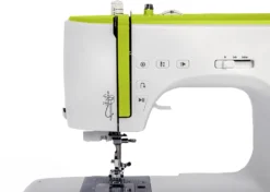Necchi NC-102D