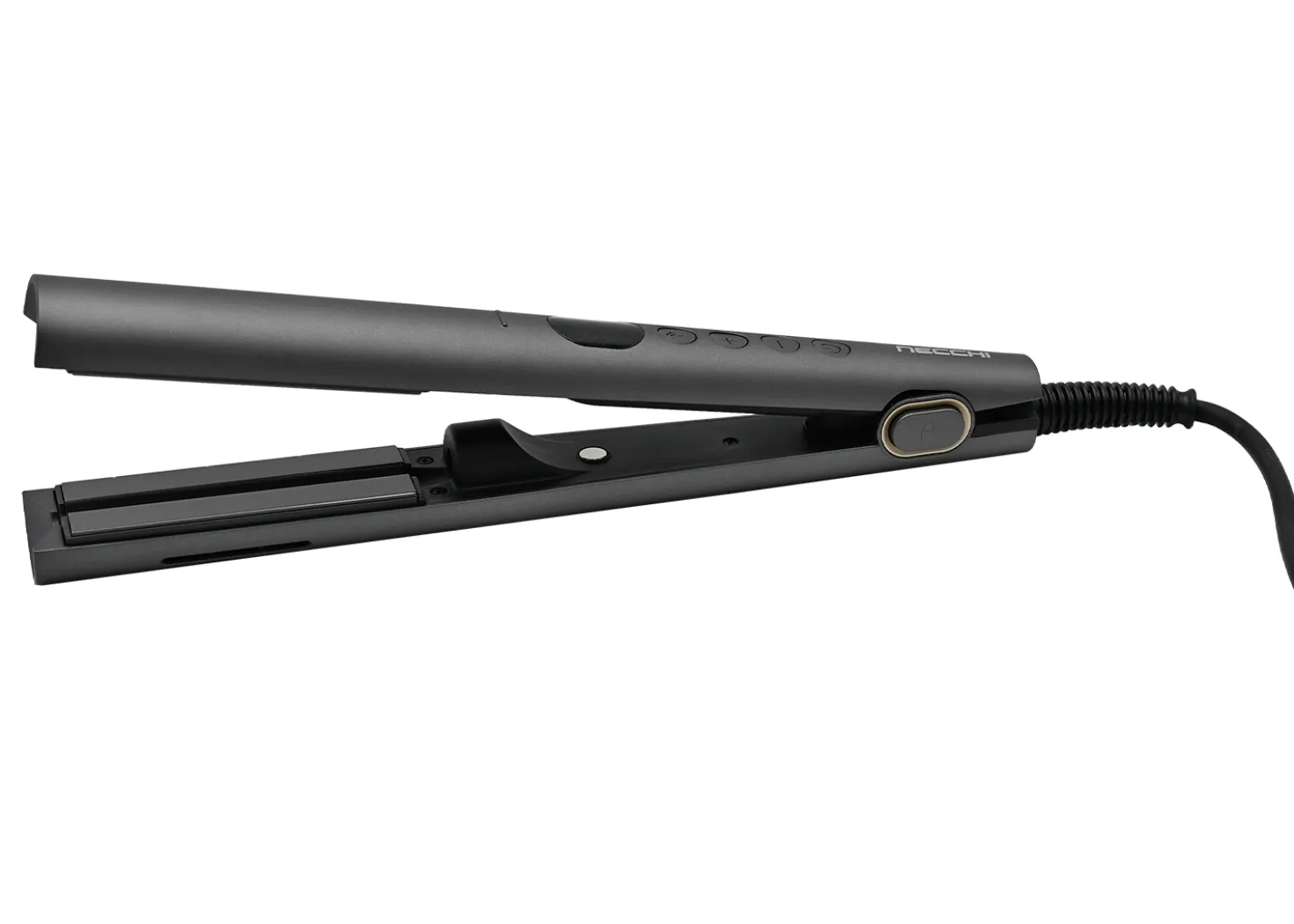 Necchi NC692 Piastra a vapore con Steam Technology 55W
