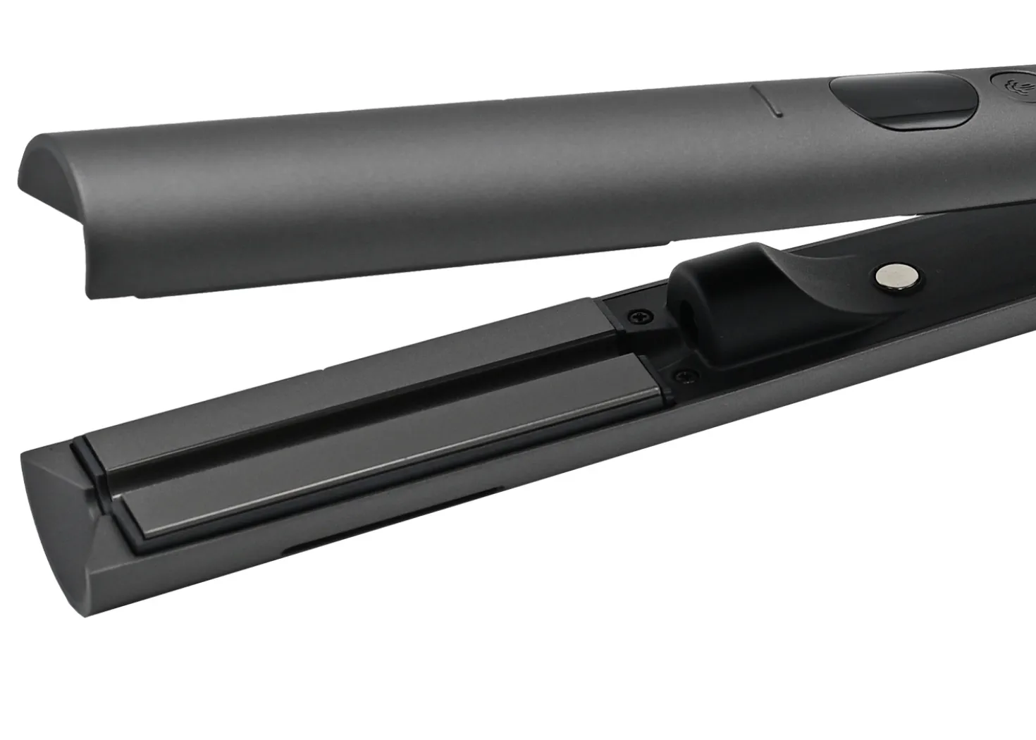 Necchi NC692 Piastra a vapore con Steam Technology 55W