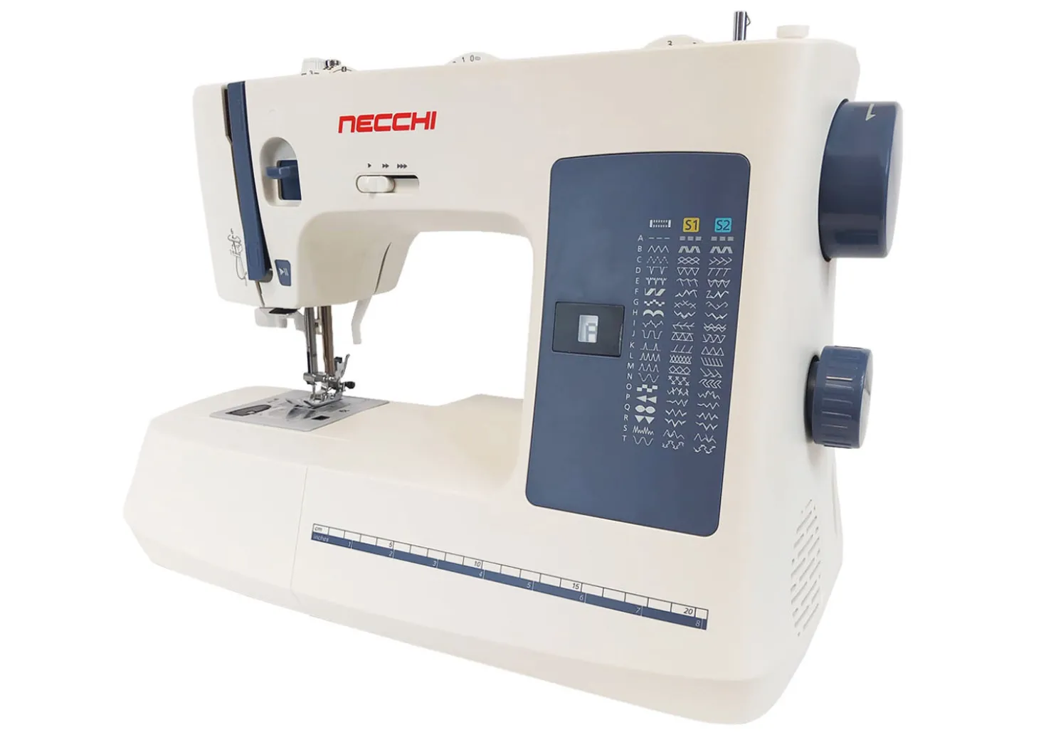 Necchi NC-59QD
