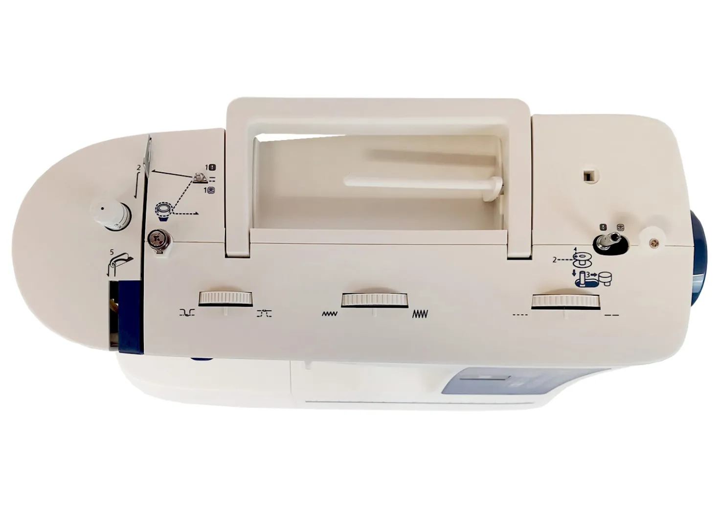 Necchi NC-59QD