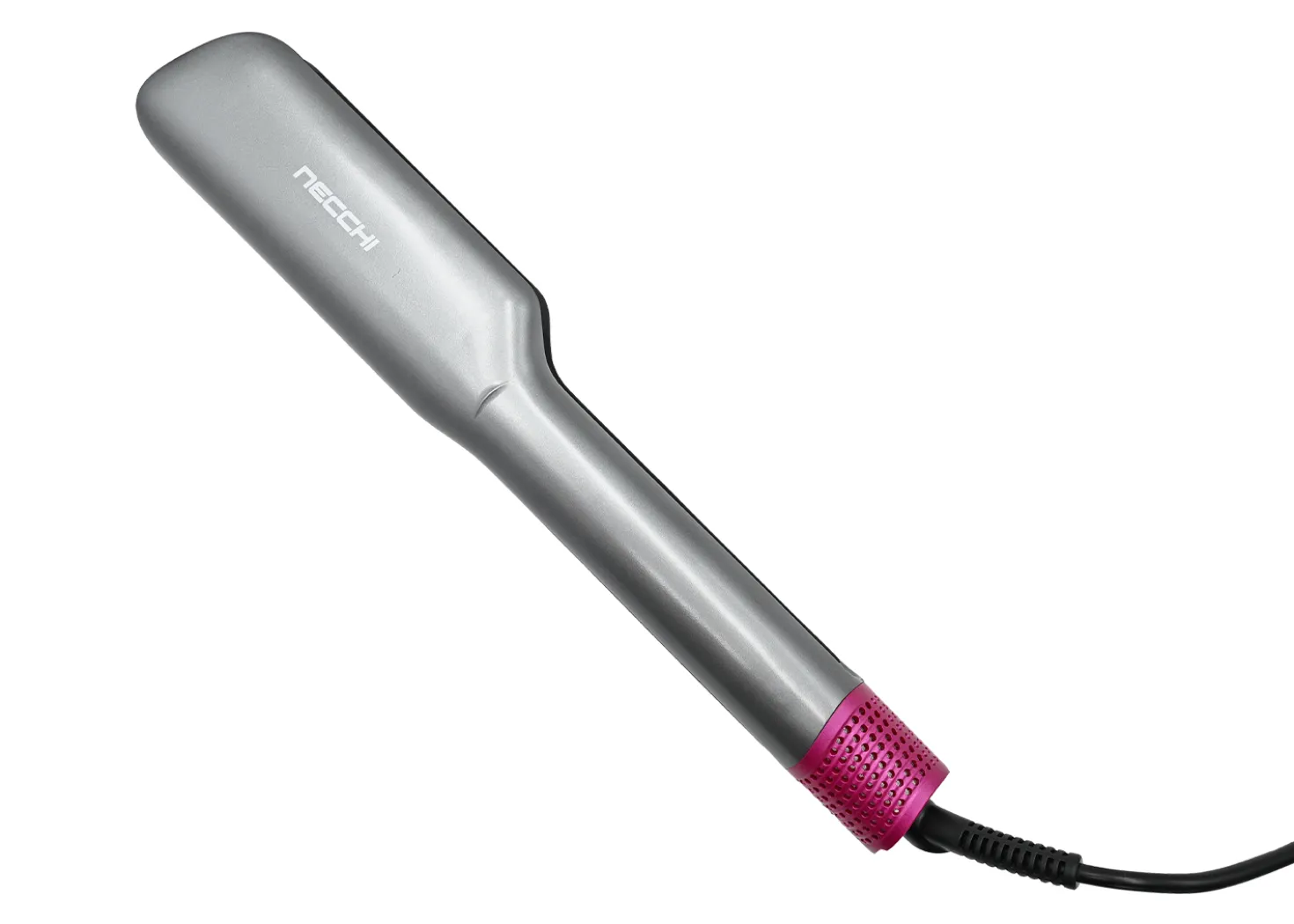 Necchi NC839 Styler lisciante con tecnologia AI 500w