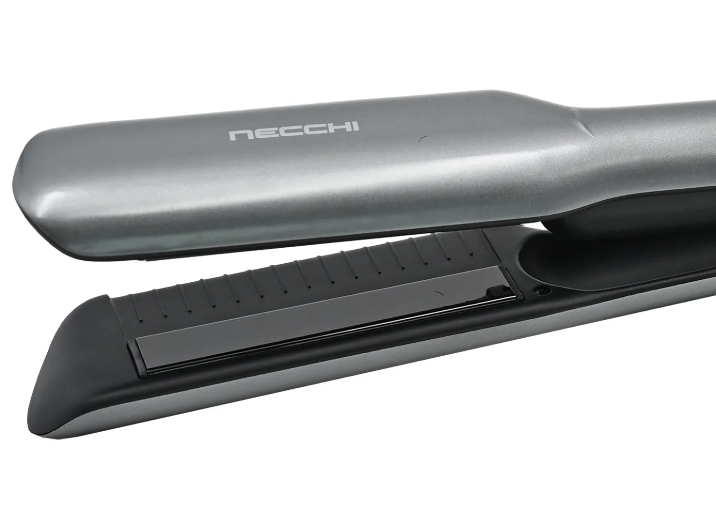 Necchi NC839 Styler lisciante con tecnologia AI 500w