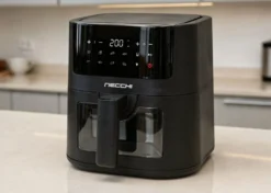Necchi NK650 Friggitrice ad Aria 4,5L