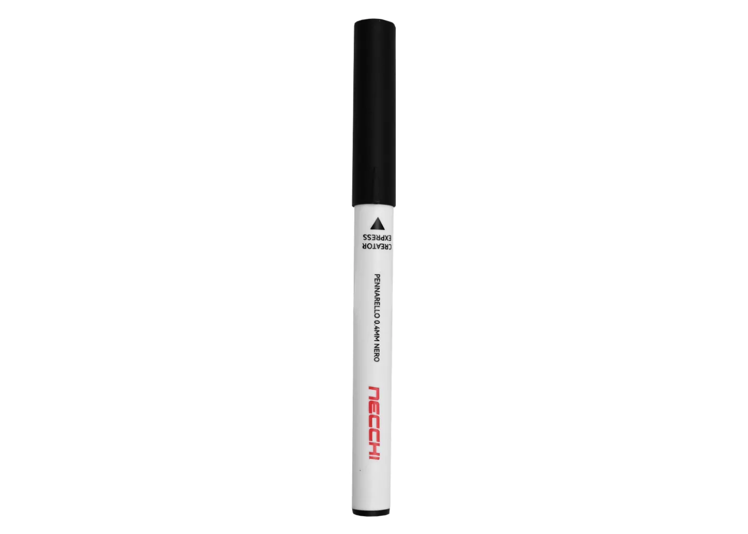 Necchi Pennarello Nero per Necchi Creator Express e Necchi Sweet Mini 0,4mm