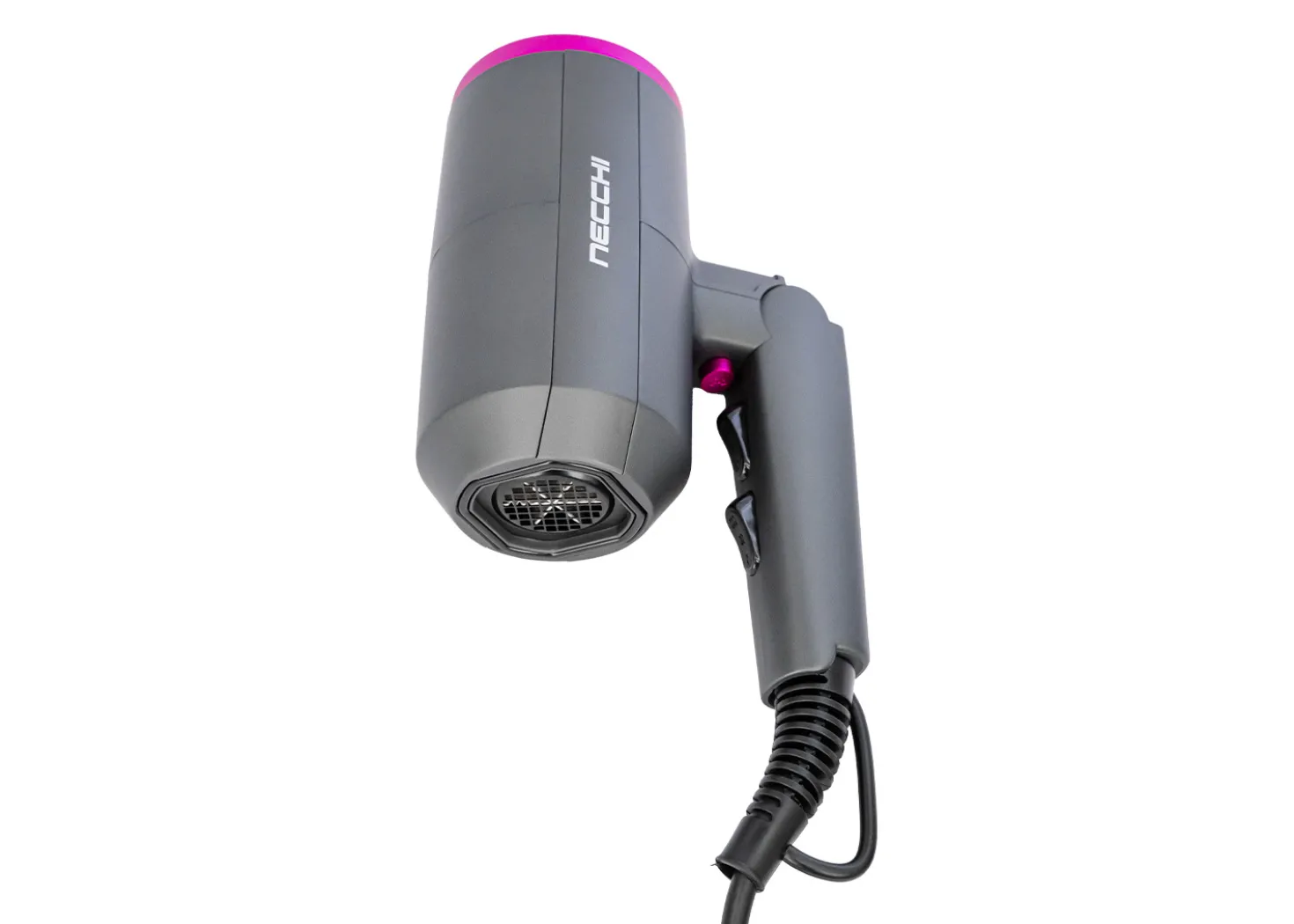 Necchi Phon Pieghevole Professionale