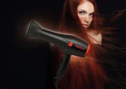 Necchi Phon Professionale NRCE-8921