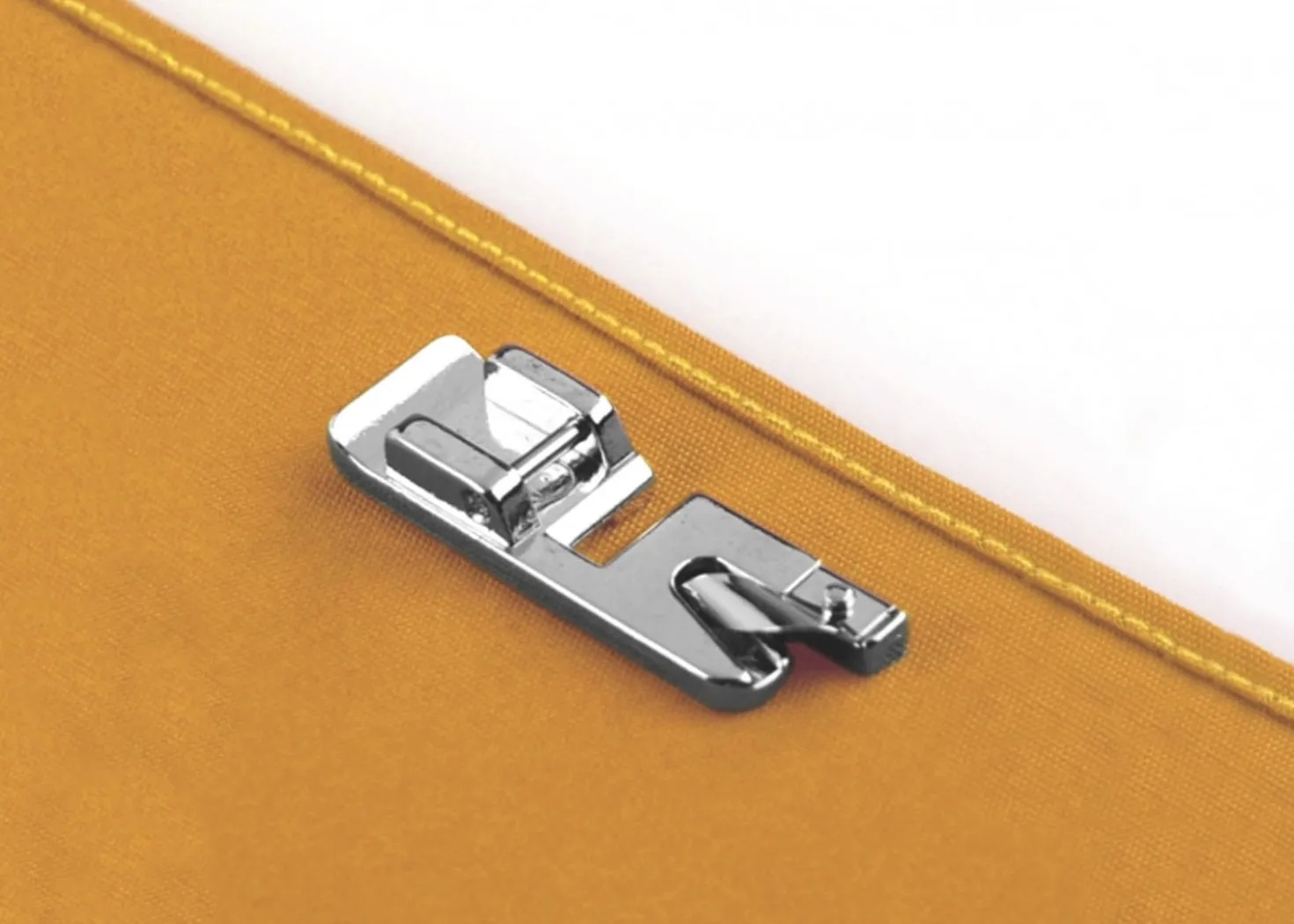 Necchi Piedino per Orlo Arrotolato 5mm
