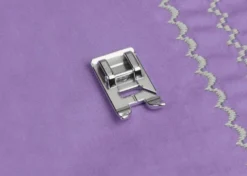 Necchi Piedino Satin 5mm