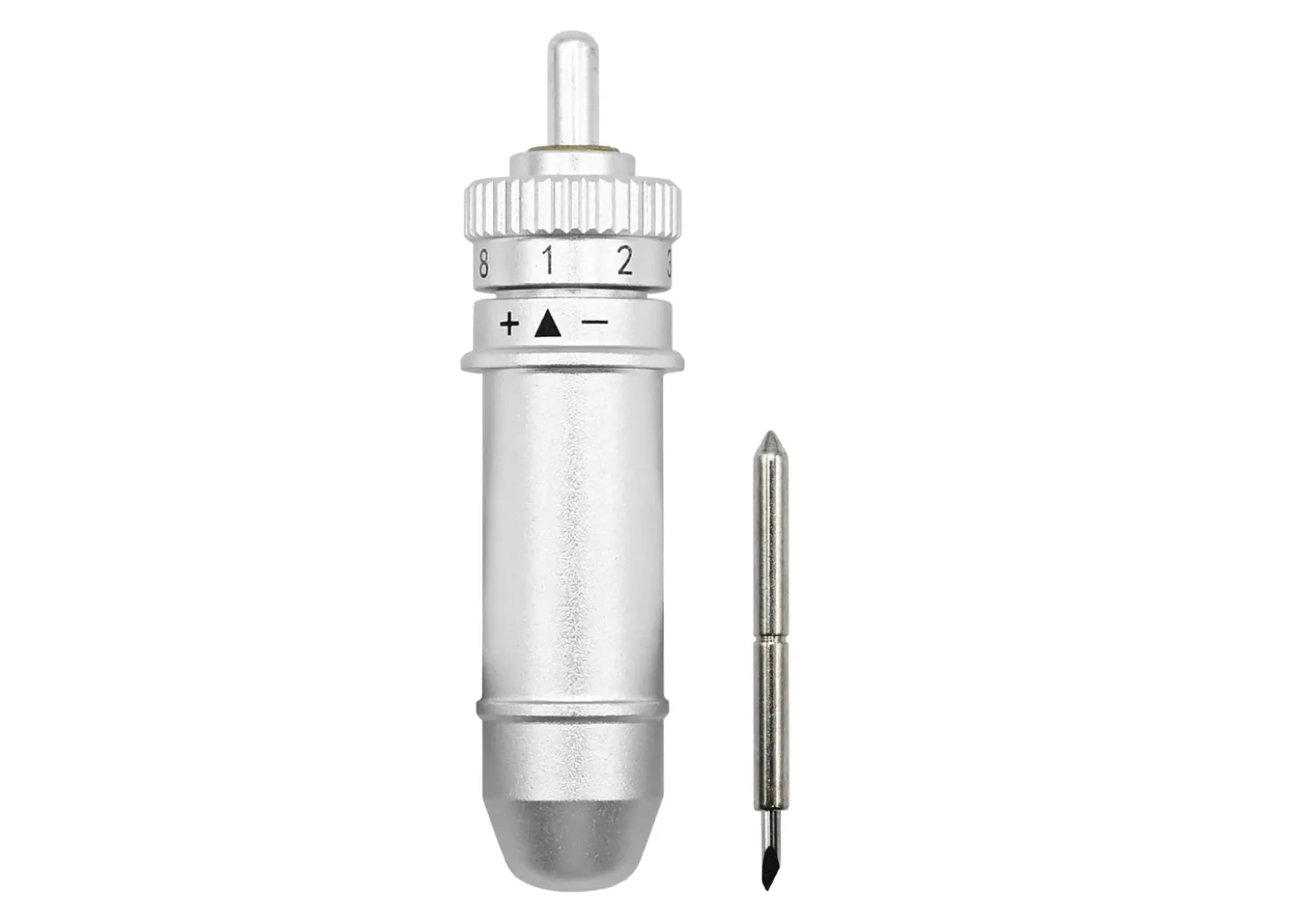 Necchi Portalama con Lama a 60° per Sweet Mini