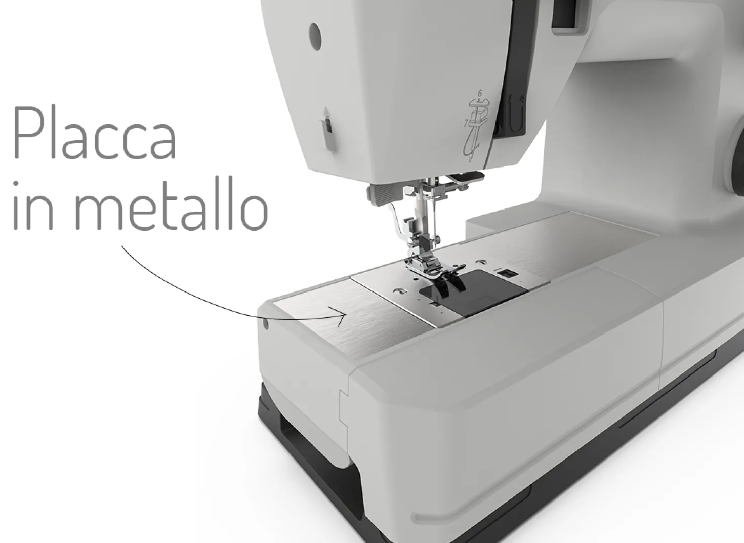 Necchi Q132A